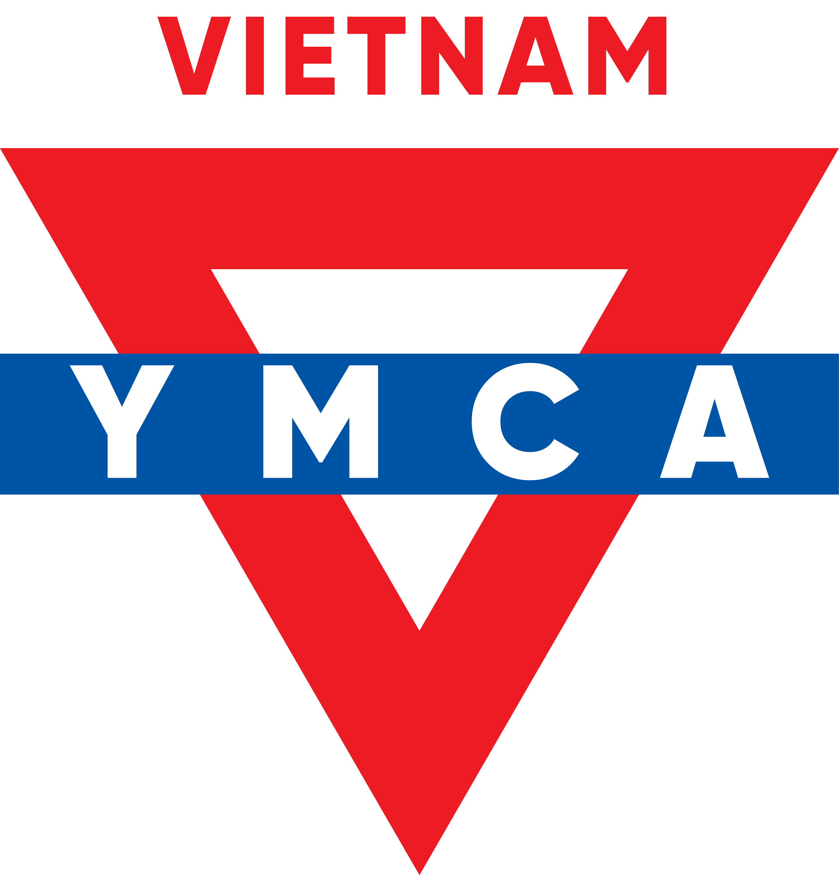 YMCA Vietnam
